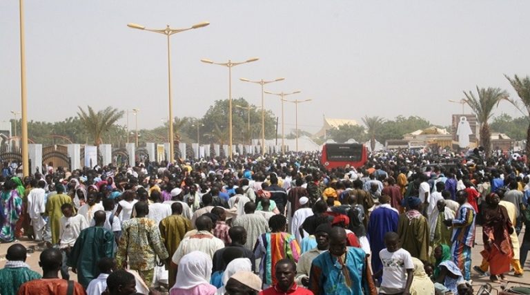 Magal : Plusieurs millions de mourides en route vers Touba ce samedi