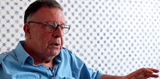 ENTRETIEN – « l’Islam n’a pas su prendre le train de la science moderne » (Gérard Haddad, psychanalyste, Franco-Tunisien)