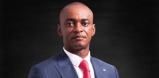 Il l’a bien dit sur BBC malgré son démenti : L’opposant Cabral Libii, 38 ans, « prêt à rejoindre un gouvernement de Paul Biya »