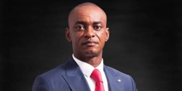 Il l’a bien dit sur BBC malgré son démenti : L’opposant Cabral Libii, 38 ans, « prêt à rejoindre un gouvernement de Paul Biya »