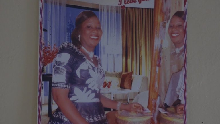 Meurtre de Mariama Sagna de Pastef: un suspect interpellé, l’assassinat commis devant un de ses deux enfants (VIDEO)