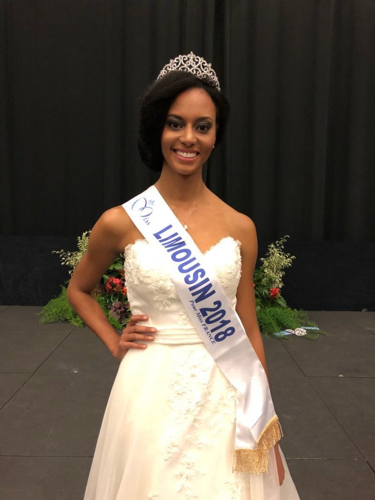 Miss France 2019 : Découvrez les 10 blacks parmi les 30 candidates