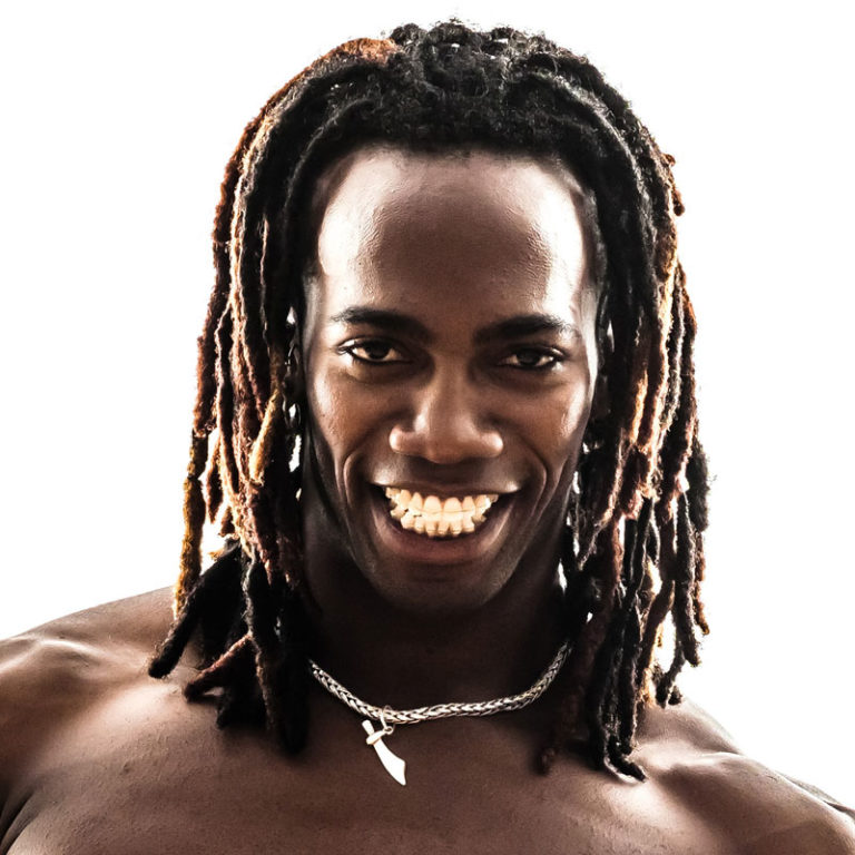 Rent-a-dread : le malaisant business sexuel des hommes rastas à louer en Jamaïque