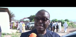 Atepa démago? Il réclame la réinstauration de la peine de mort après le meurtre de Mariama Sagna de Pastef