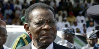 Le Président Obiang Nguéma a félicité Paul Biya pour sa réélection ce samedi…avant la proclamation des résultats