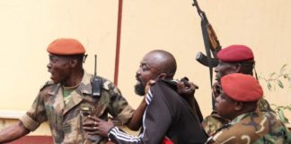 Qui est « l’honorable Rambo », ex-chef de milice centrafricain extradé ce samedi vers la CPI ?