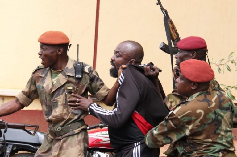 Qui est « l’honorable Rambo », ex-chef de milice centrafricain extradé ce samedi vers la CPI ?