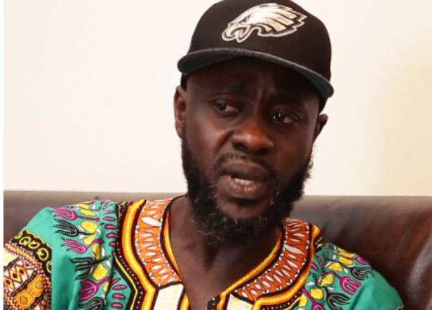 ENTRETIEN – Le rappeur Daddy Bibson, ancien de Pee Froiss et Rapadio, ira « se blinder mystiquement en Casamance et au Fouta »