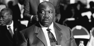 Ali Bongo, son AVC et les Diafoirus* du Net