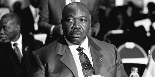 Ali Bongo, son AVC et les Diafoirus* du Net