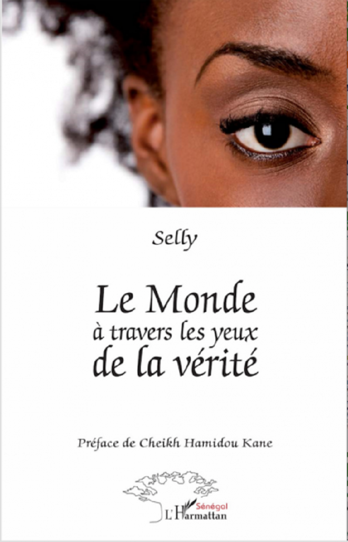 Selly Wane, 11 ans, plus jeune écrivain du Sénégal et petite-fille d’écrivain