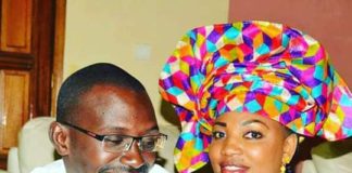 Brûlé vif des Maristes : le père de son épouse Mbacké-Mbacké était son guide religieux