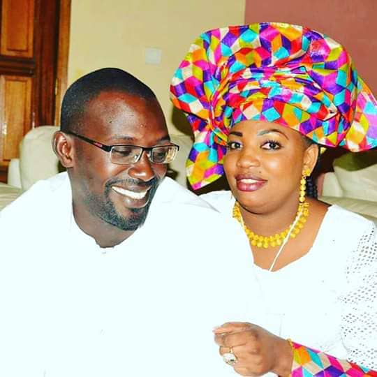 Brûlé vif des Maristes : le père de son épouse Mbacké-Mbacké était son guide religieux