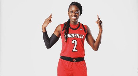 Cardinals de Louisville : Yacine Diop, 23 ans, démarre la saison avec un double-double