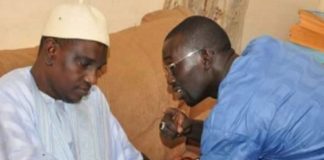 Serigne Moukabaro Mbacké, père de la meurtrière pyromane : « Que la justice fasse son travail »