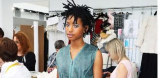 Fashion : Willow, 17 ans, fille de Will Smith et égérie de la griffe Margiela