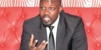 Pétrole et gaz – Sonko répond à Macky : « Portez plainte ou faites profil bas ! »