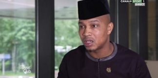 El Hadji Diouf : « Tant qu’Aliou Cissé est sélectionneur, les Lions n’iront nulle part »