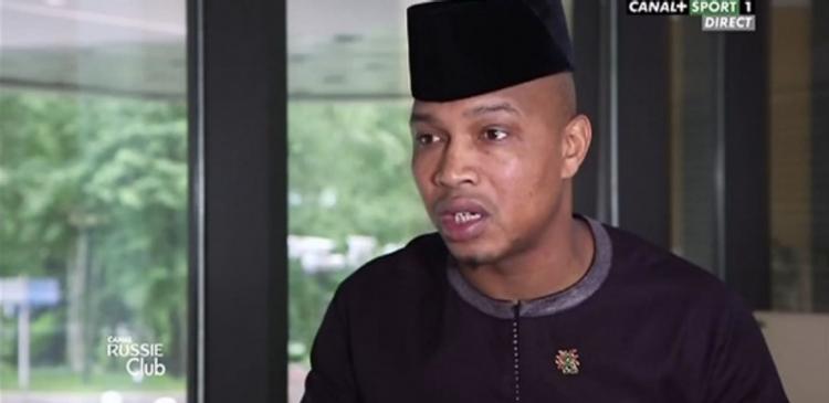 El Hadji Diouf : « Tant qu’Aliou Cissé est sélectionneur, les Lions n’iront nulle part »