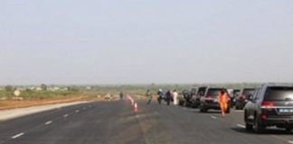 Autoroute « Ila Touba » : le prix du péage est connu