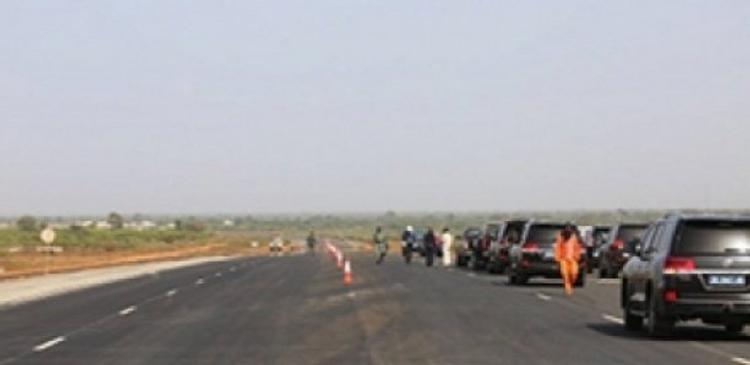 Autoroute « Ila Touba » : le prix du péage est connu