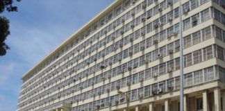 Passar-passaré : le coût de la réfection du Building administratif est passé de 17 milliards à 40 milliards