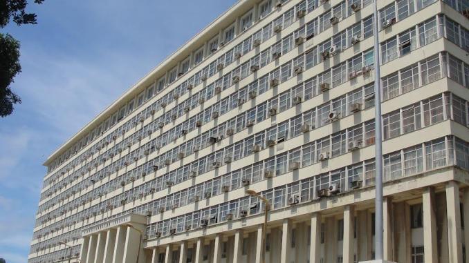 Passar-passaré : le coût de la réfection du Building administratif est passé de 17 milliards à 40 milliards