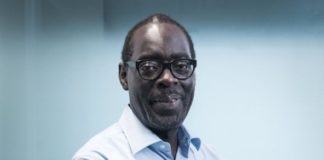 Alioune Ndiaye, Orange : « Google, Amazon, Apple et Facebook doivent contribuer aux recettes des États africains »