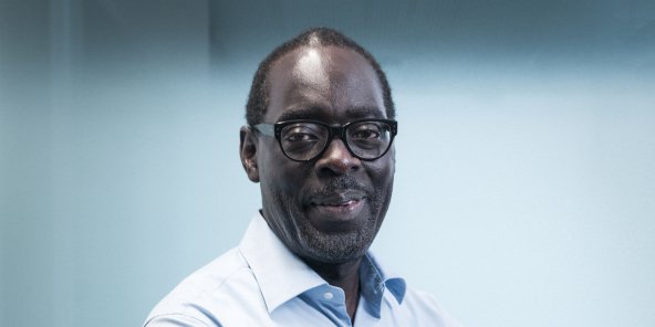 Alioune Ndiaye, Orange : « Google, Amazon, Apple et Facebook doivent contribuer aux recettes des États africains »