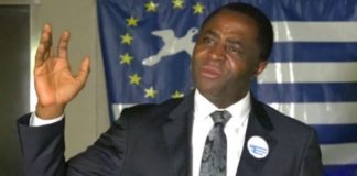 Débouté : Au Cameroun, le Président autoproclamé de l’Ambazonie restera en prison