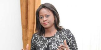 La ministre Aminata Angélique Manga devient niarèl