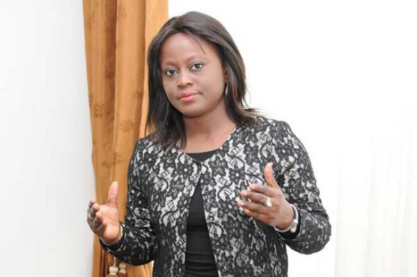 La ministre Aminata Angélique Manga devient niarèl