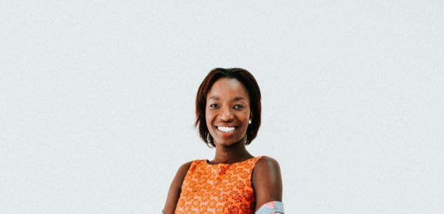 Portrait : Awa Thiam, fondatrice de Lifantou, met en relation les producteurs agricoles et les cantines scolaires