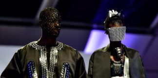 Festival international de la mode en Afrique (Fima) 2018 : Découvrez le Dark Rock de Bull Dof