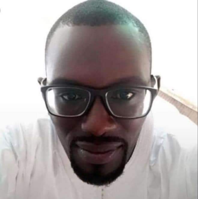 Khadim Ndiaye, brûlé vif par son épouse, est finalement décédé
