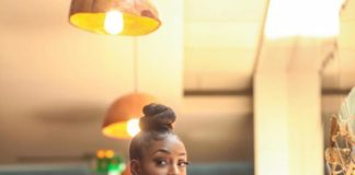 Fatou Mbaye, Miss Sénégal-France, devient l’épouse du footballeur Kara Mbodj (05 photos)