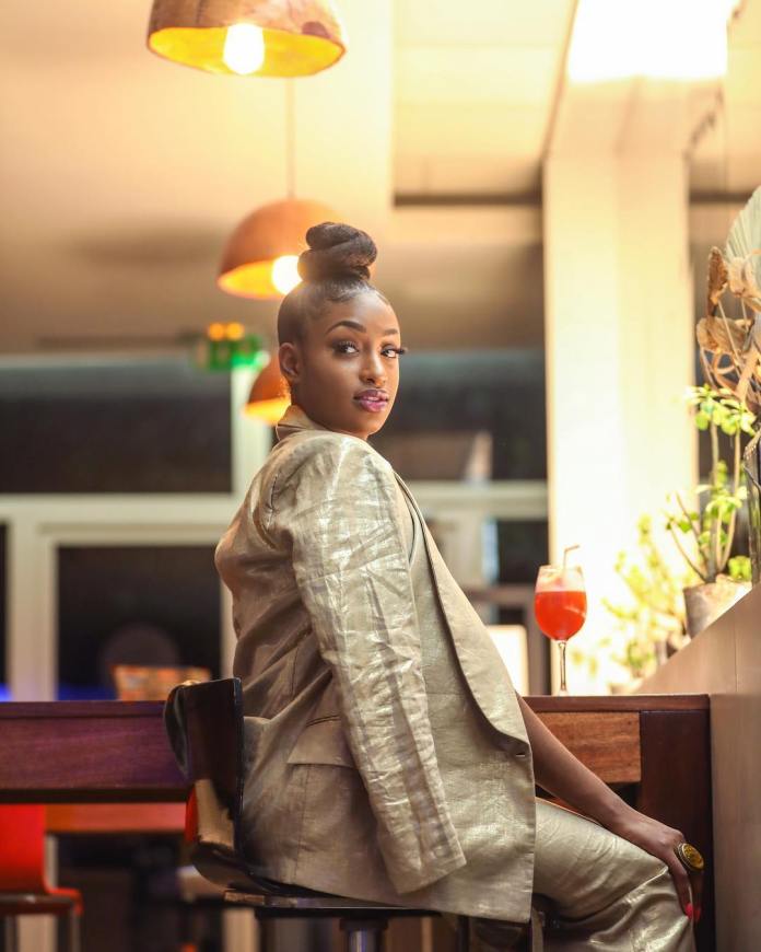 Fatou Mbaye, Miss Sénégal-France, devient l’épouse du footballeur Kara Mbodj (05 photos)