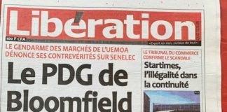 Titrologie : toutes les Unes des quotidiens de ce samedi 10 novembre