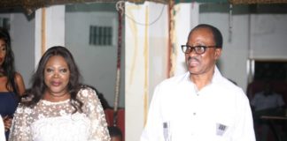 Ndella Madior Diouf retourne sa perruque : « Je quitte l’opposition ! »