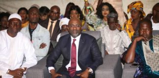 Renforcé par Cheikh Ahmed Tidiane Bâ, And Defar Médina vise le contrôle de la localité