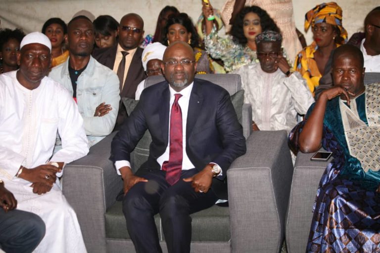 Renforcé par Cheikh Ahmed Tidiane Bâ, And Defar Médina vise le contrôle de la localité