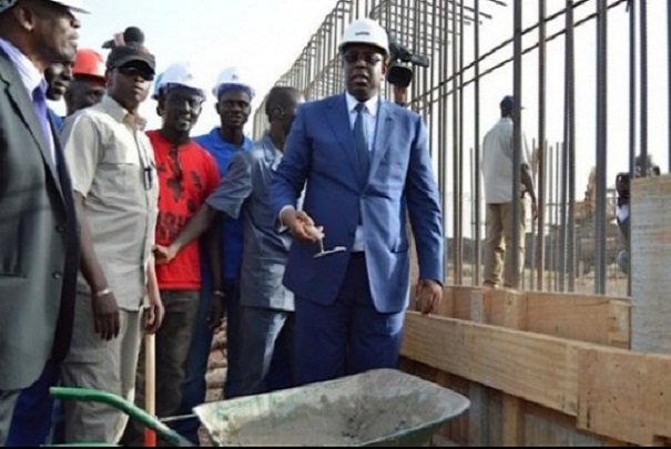 Inaugurationnite : les grands travaux de Macky ont-il relevé le défi de l’inclusion des populations ?