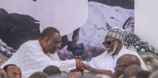Covid : les médecins militaires quittent la ville religieuse de Touba