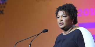 États-Unis – Élections de mi-mandat : Stacey Abrams, première femme noire gouverneure ?