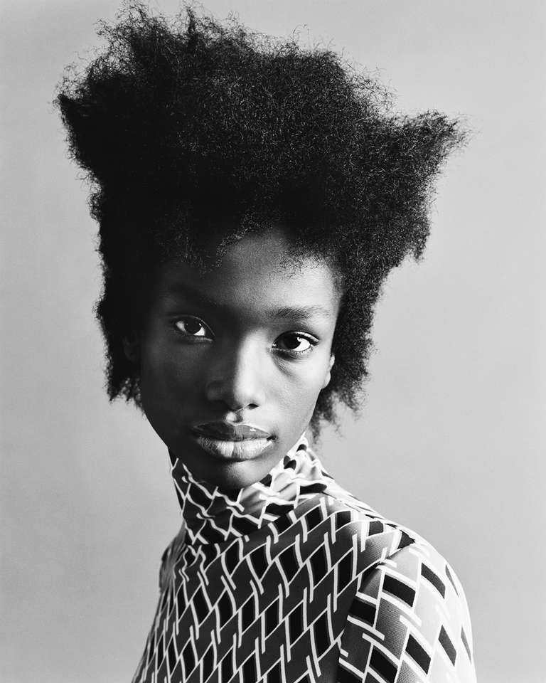 Fashion : Top models africaines, des belles qui ne se taisent pas