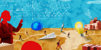 L’Université virtuelle du Sénégal n’est plus si virtuelle que ça