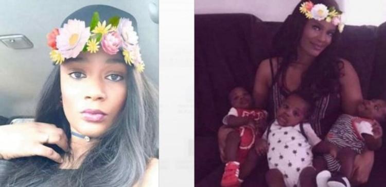Une Sénégalaise de 28 ans et mère de triplés poignardée à mort en France