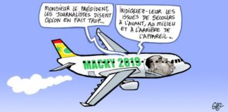 Air Sénégal : Macky Sall, agent commercial de luxe