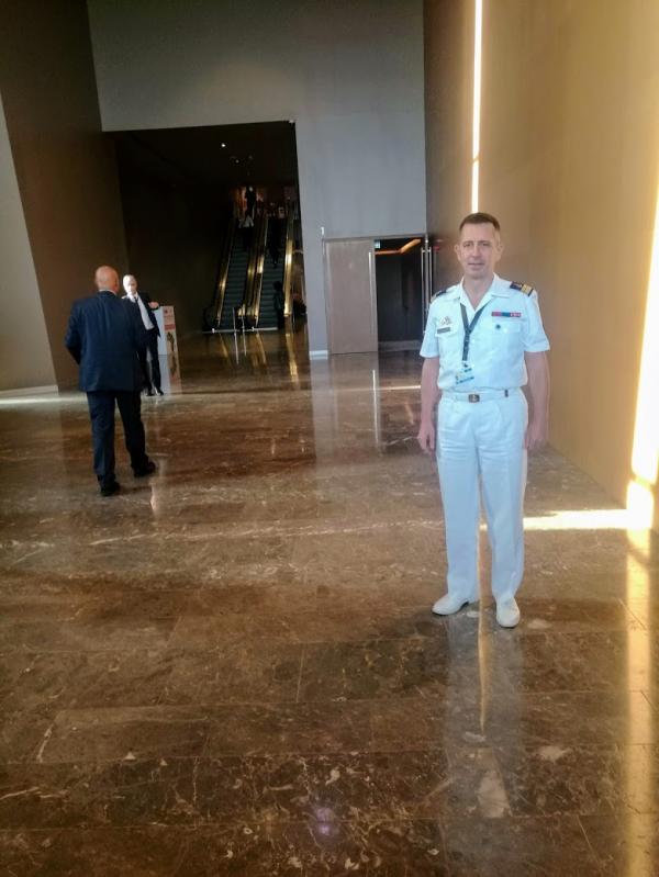 Interview du colonel Frédéric Garnier, ministère français des Armées : « A quoi servent les bases françaises en Afrique? »