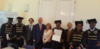 Étudiants africains en France : ce qui va changer